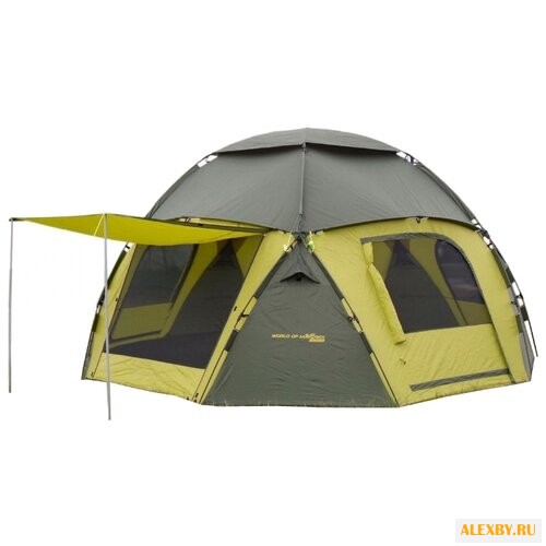 Палатка Maverick Cosmos 600