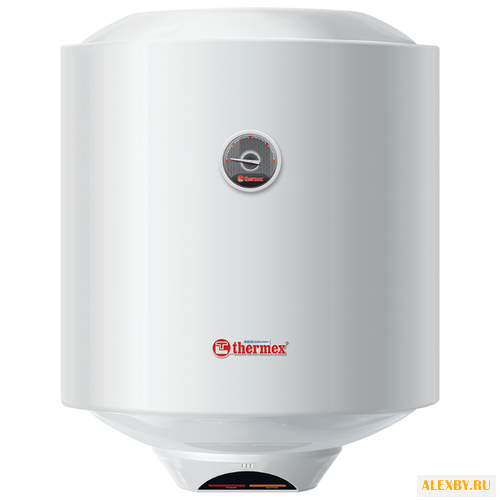 Накопительный водонагреватель