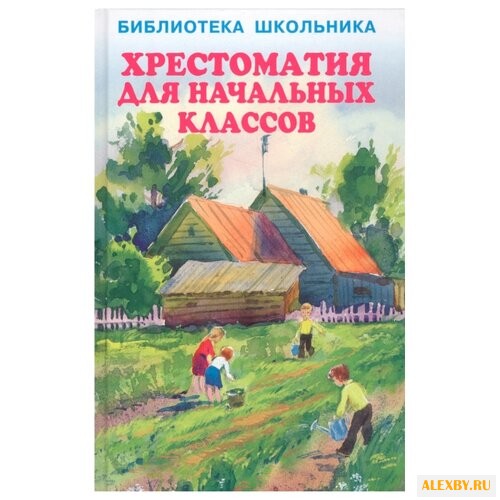 Библиотека школьника.