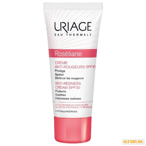 Uriage Roseliane Anti-Redness