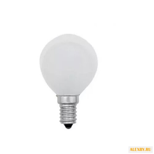 Лампа накаливания Uniel