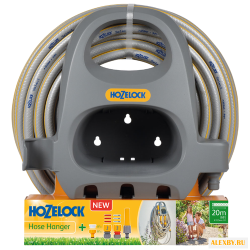 Кронштейн для шланга HOZELOCK