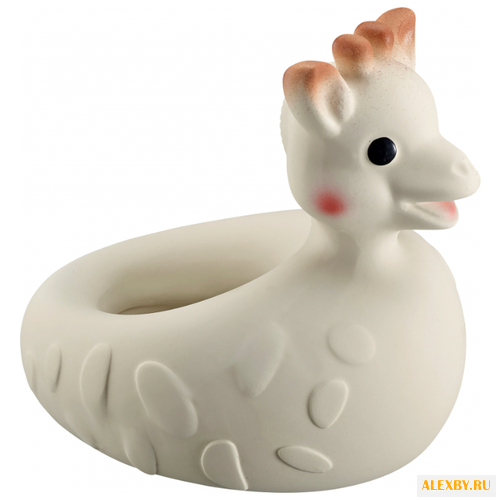 Игрушка для ванной Vulli