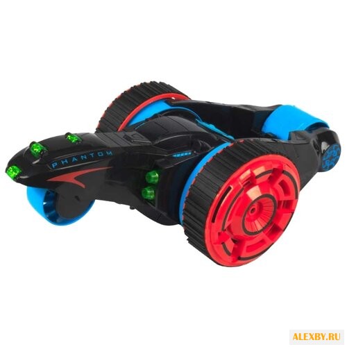 Вездеход MKB 5 Rounds Stunt