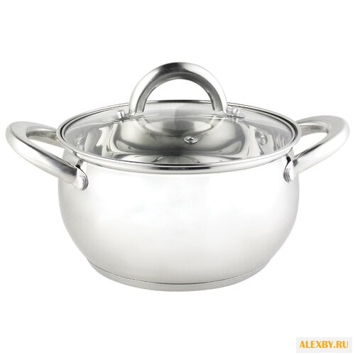 Кастрюля Mallony Frutta 25 л