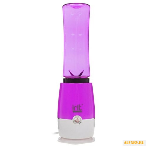 Стационарный блендер irit IR-5512