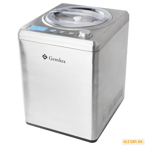 Купить Мороженица Gemlux GL-ICM509