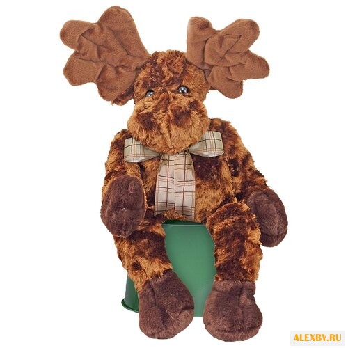 Мягкая игрушка Melissa & Doug