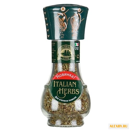 DrogheriA & AlimentarI Смесь