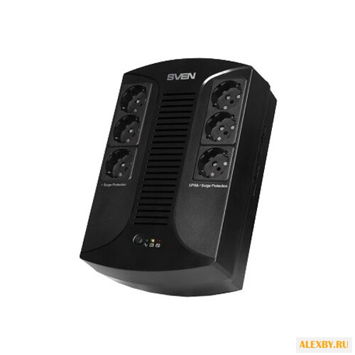 Интерактивный ИБП SVEN UP-L1000E
