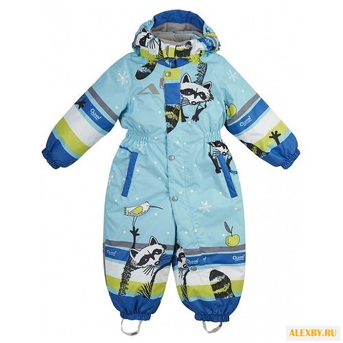 Комбинезон Oldos Самми