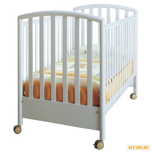 Кроватка Pali Ciak