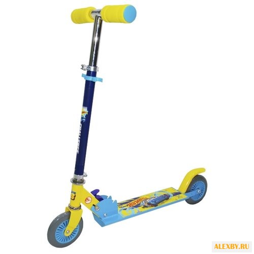 Городской самокат Navigator