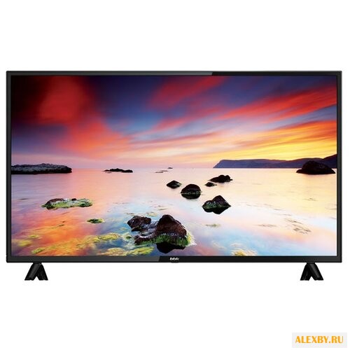 Телевизор BBK 40LEM-1043 FTS2C