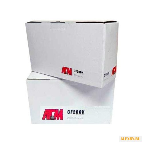 Картридж ATM CF280X
