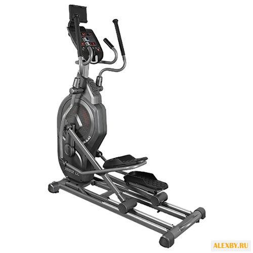 Эллиптический тренажер Bronze