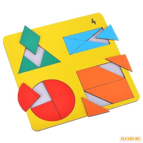 Рамка-вкладыш Оксва Веселая