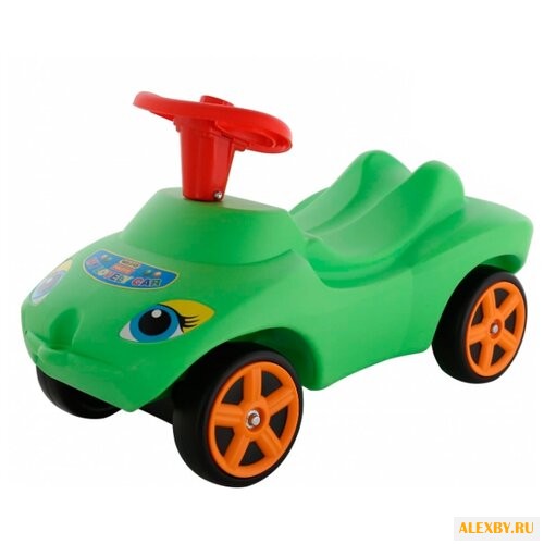 Каталка-толокар Wader Мой