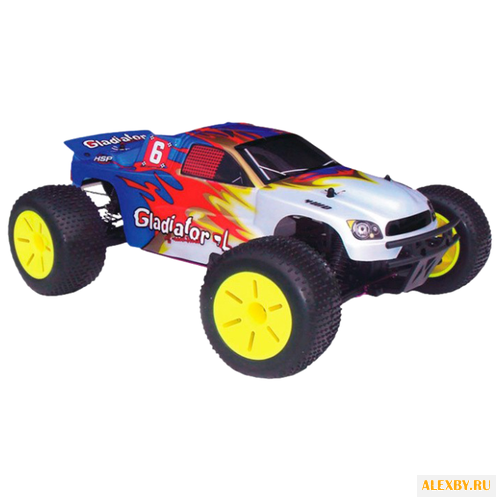 Трагги HSP Gladiator-L 94120N