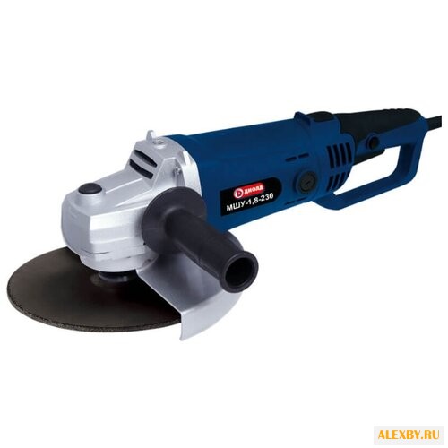 УШМ ДИОЛД МШУ-18-230