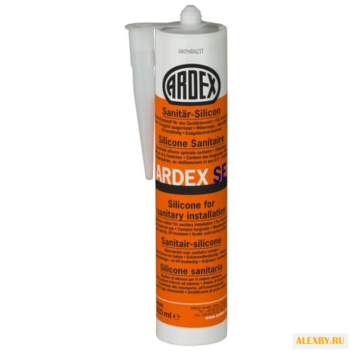 Затирка ARDEX SE 0.31 л