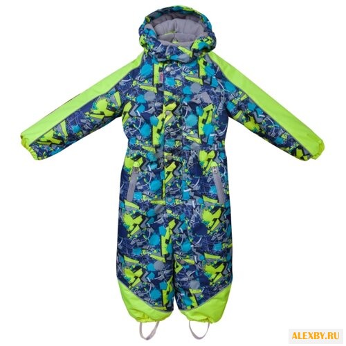 Комбинезон Oldos Андрэ