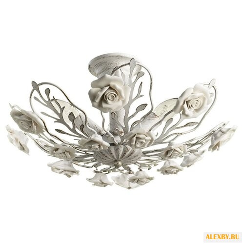 Люстра Arte Lamp Rosita