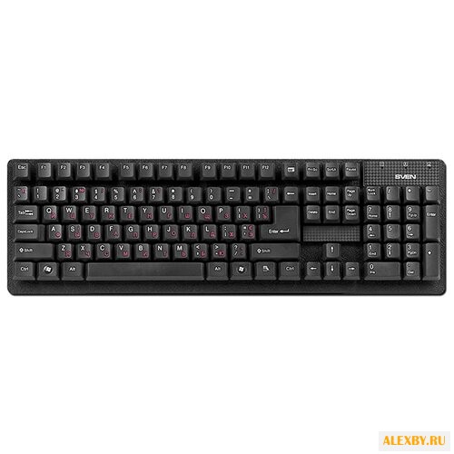 Клавиатура SVEN Standard 301