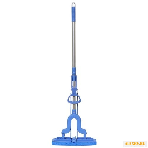 Швабра Soft Touch с отжимом