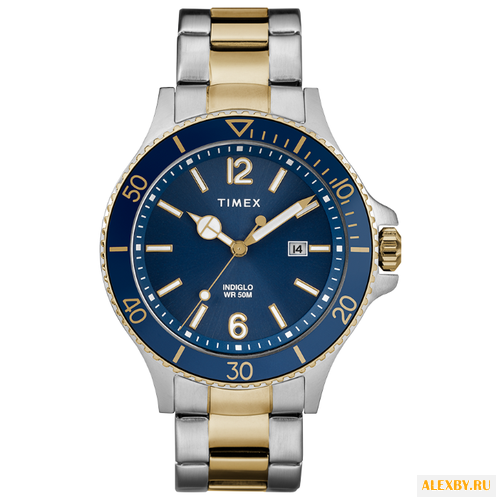 Наручные часы TIMEX TW2R64700