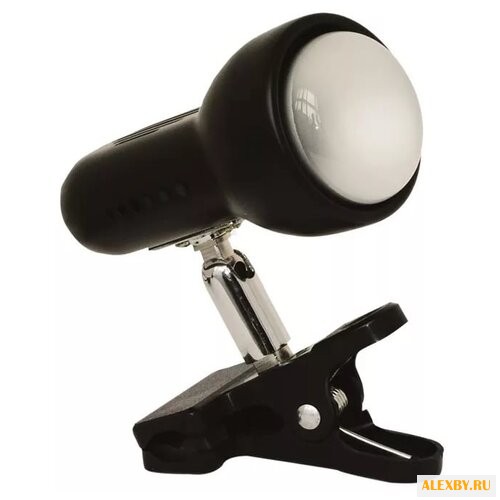 Лампа на прищепке Акцент 0014-C