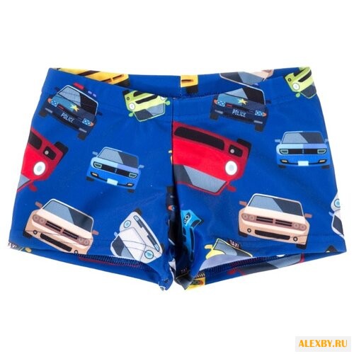 Плавки COCCODRILLO