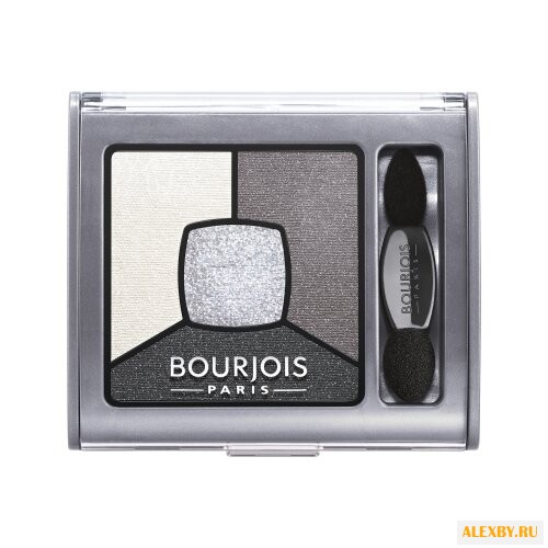 Bourjois Палитра теней для век