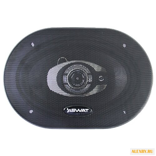 Автомобильная акустика SWAT