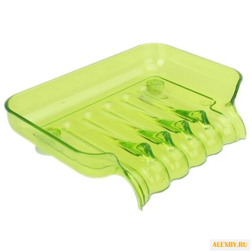 Мыльница FidgetGo на присосках