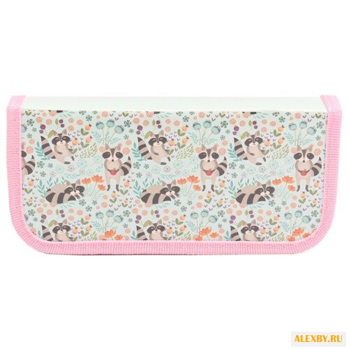 Проф-Пресс Пенал Енотики в