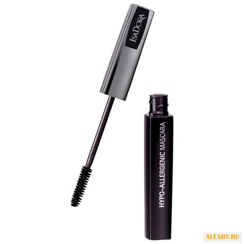 IsaDora тушь для ресниц