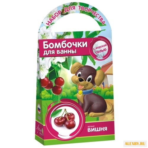 Развивашки Аромафабрика