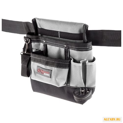 Сумка Hammerflex 235-001