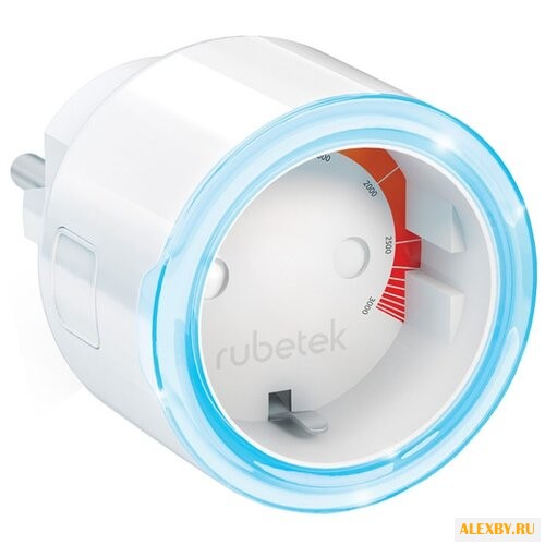 Розетка Rubetek RE-3301 11А