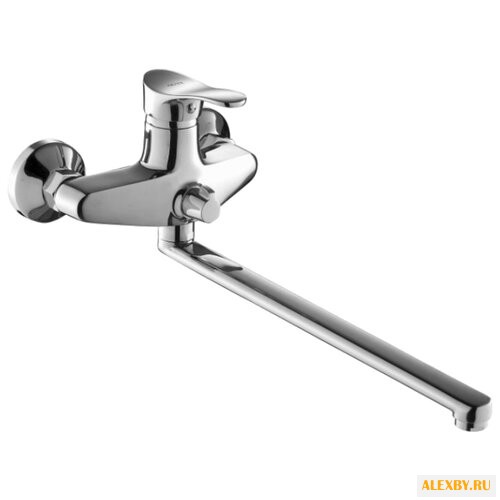 Однорычажный смеситель