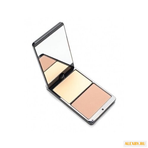 Nouba пудра для контурирования