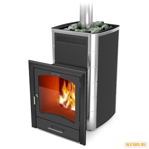 Банная печь TMF Калина
