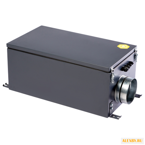 Вентиляционная установка