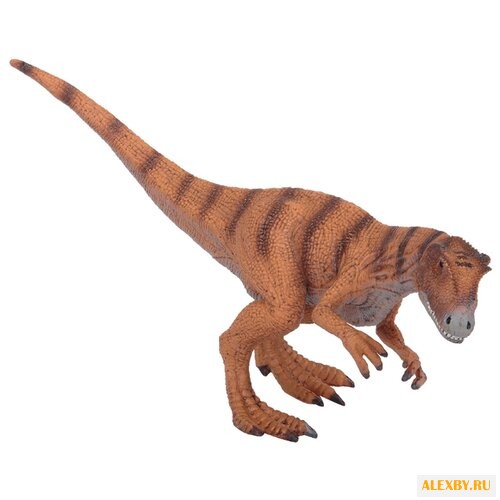 Zhorya Zoo Landia Аллозавр ZL506