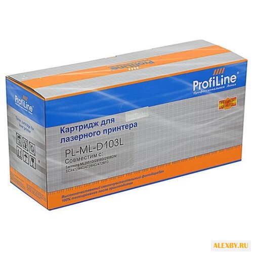 Картридж ProfiLine PL-MLT-D103L
