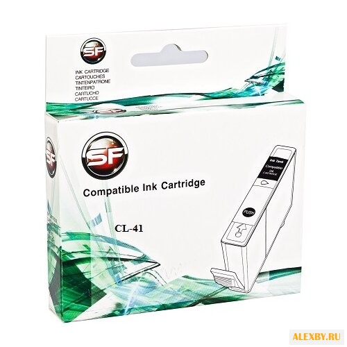 Картридж SuperFine SFR-CL41