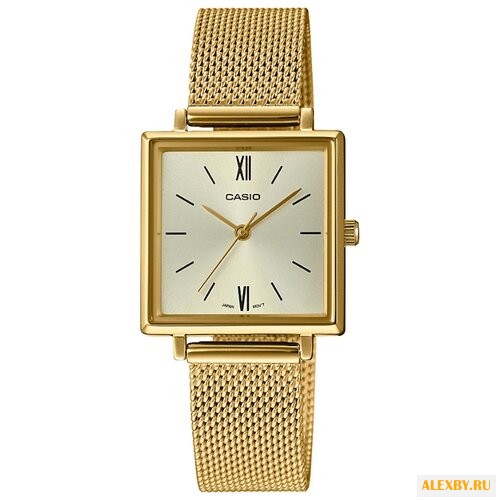 Наручные часы CASIO LTP-E155MG-9B