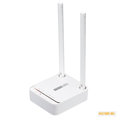 Wi-Fi роутер TOTOLINK N200RE V3
