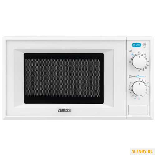 Микроволновая печь Zanussi ZFG